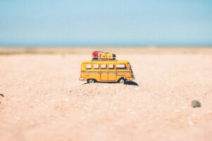 4 voordelen van omega-3 tijdens zomervakantie