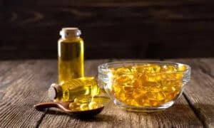 verschil algenolie of visolie - plantaardige omega 3