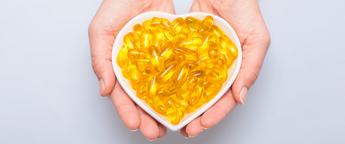 Why You Need More DHA & EPA In Your Diet for Heart Health Testa