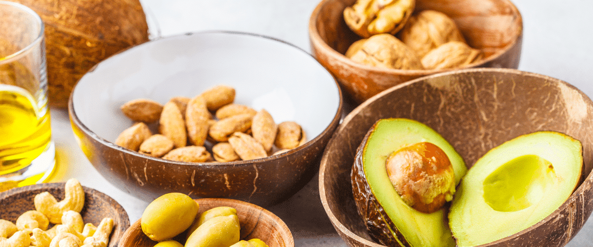 Why You Need More DHA & EPA In Your Diet for Heart Health Testa