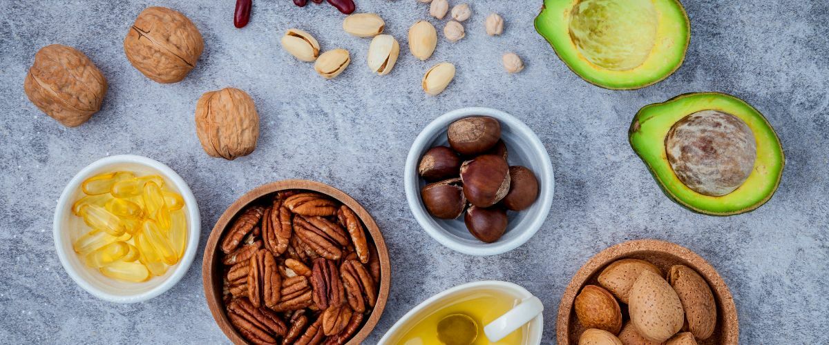 Sources of Omega3 Fatty Acids for Vegans